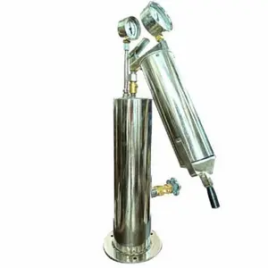 Soda Making Machine
